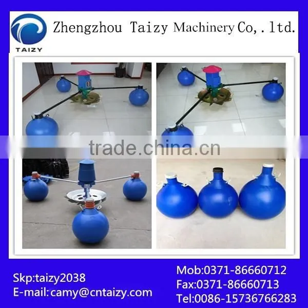 TZ Brand floating aerator aeration diffuser