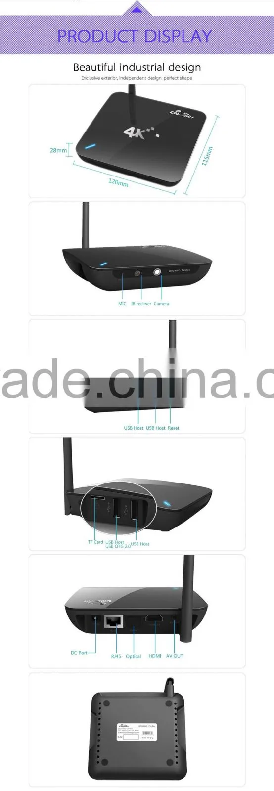 Android smart tv box4k ultra output xnxx full hd 1080p porn sex video 4.4.2 hd sex porn video tv