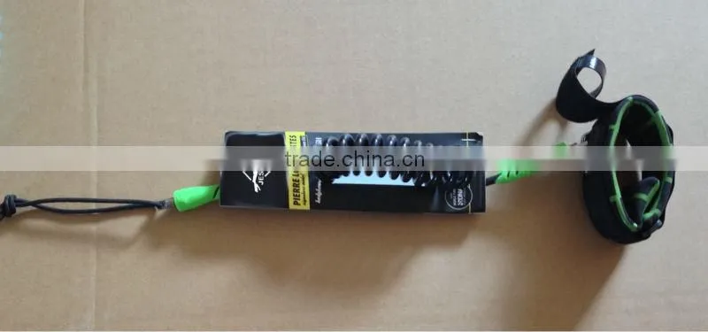 Bodyboard leash