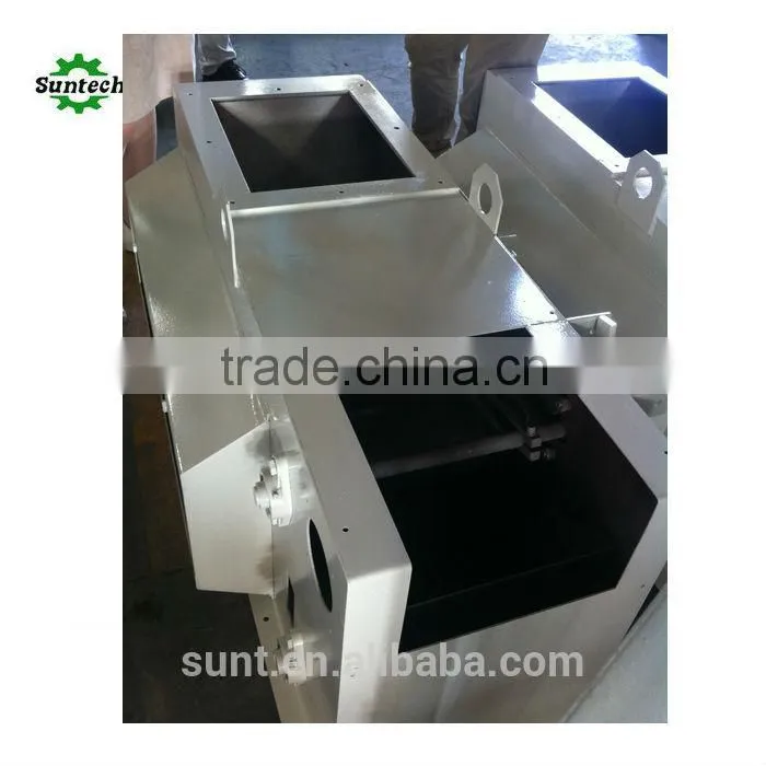 seeds big bag packing machine