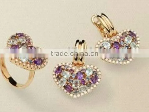 2013 new products fashion design ceramic Ring vners