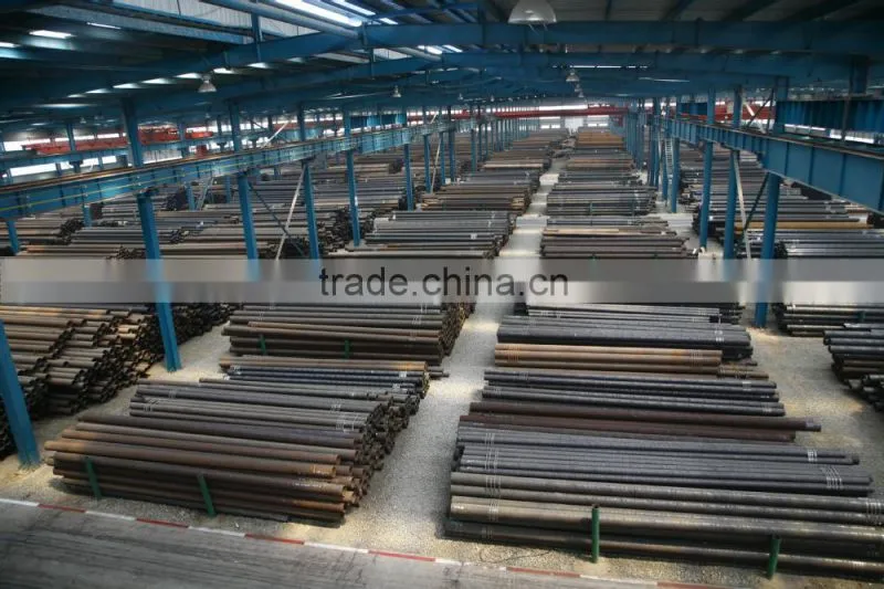 asme b36.10 carbon steel seamless pipe api 5l gr.b