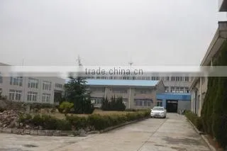Nantong Real Composite Co., Ltd. company overview - view 1