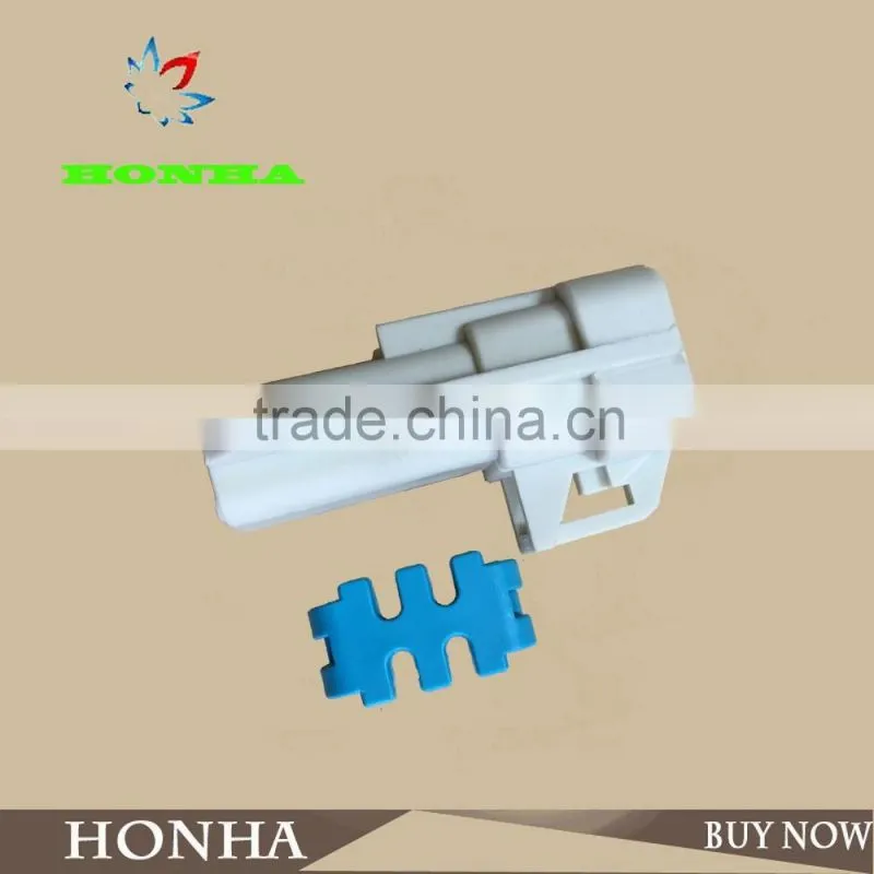 15326423 PA66 Grey 4 Pin Delphi waterproof Connector automotive wire harness connector