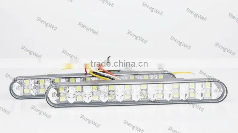 Led daytime running light DRL