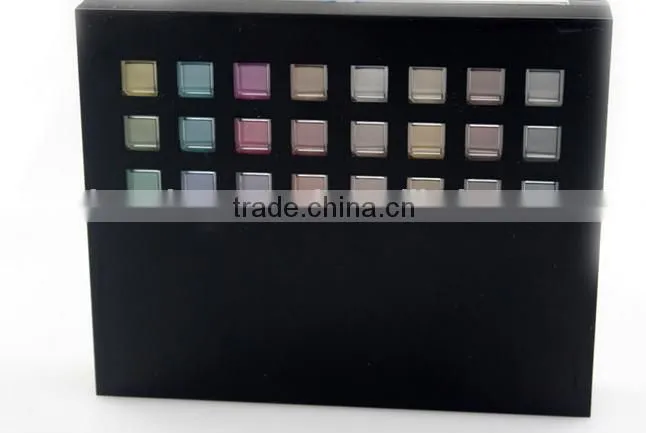 2015 Wholesale!!! High quality 78 colors palette mineral eyeshadow shiner for sale