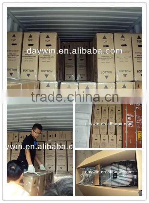 wheel kit for electric bike with 48v 12ah lead acid battery