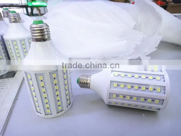 20w 5050smd china led corn lamp lights