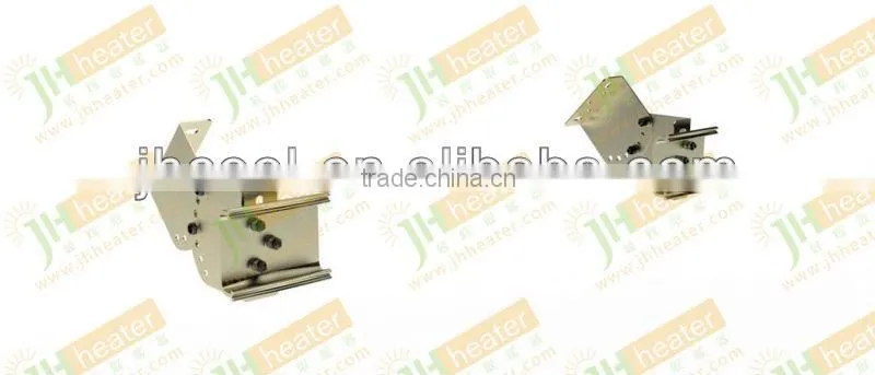 JHHeater Heater,Heating Element, Heating Tube, and Thermostat (JH-NR40-13A)