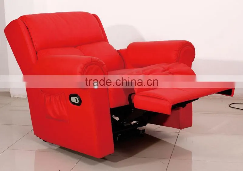 commercial recliner sofa Leather Recliner Chair
