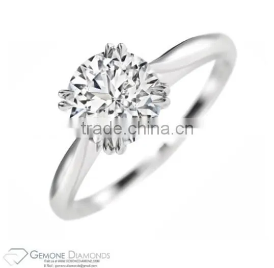 Diamond Engagement Ring Wholesaler