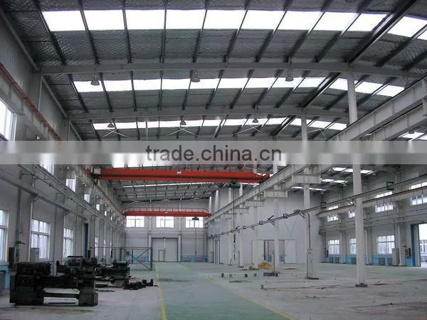steel fabrication company