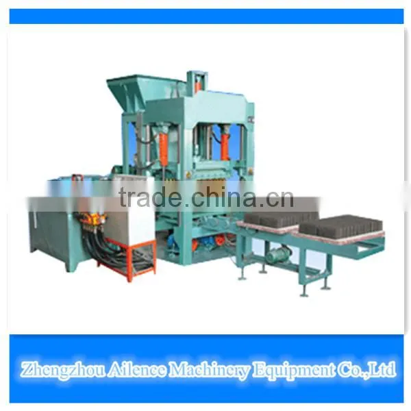 used brick making machine for sale