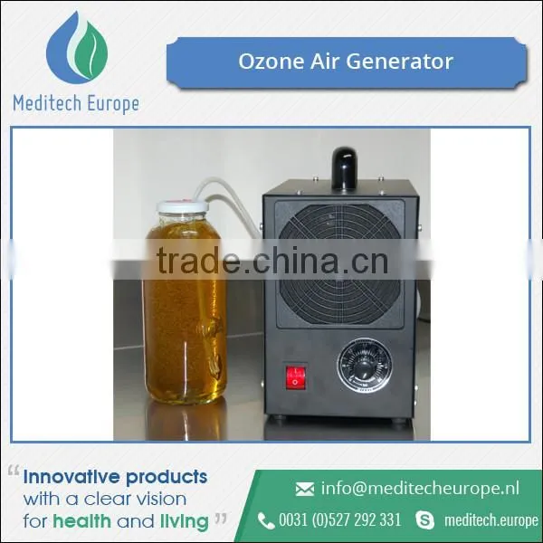 Electrical Power Source of Ozone Generator from Top Certified Company