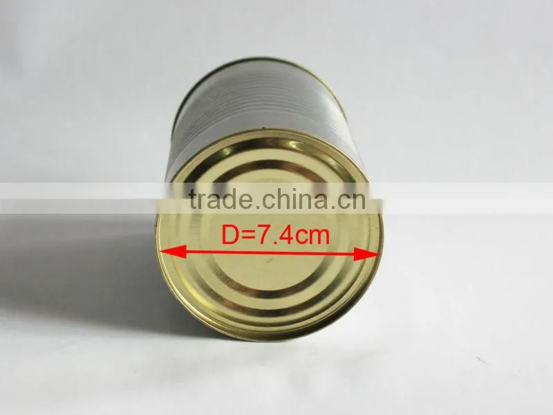 300g Canned Mixed Vegetables (peas&corn) 783# Tin