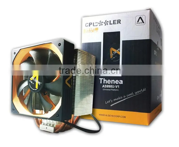 Alseye AS998U-V1(Thenea) cpu cooling