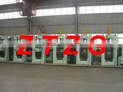 Pipe Making Machines for HG508