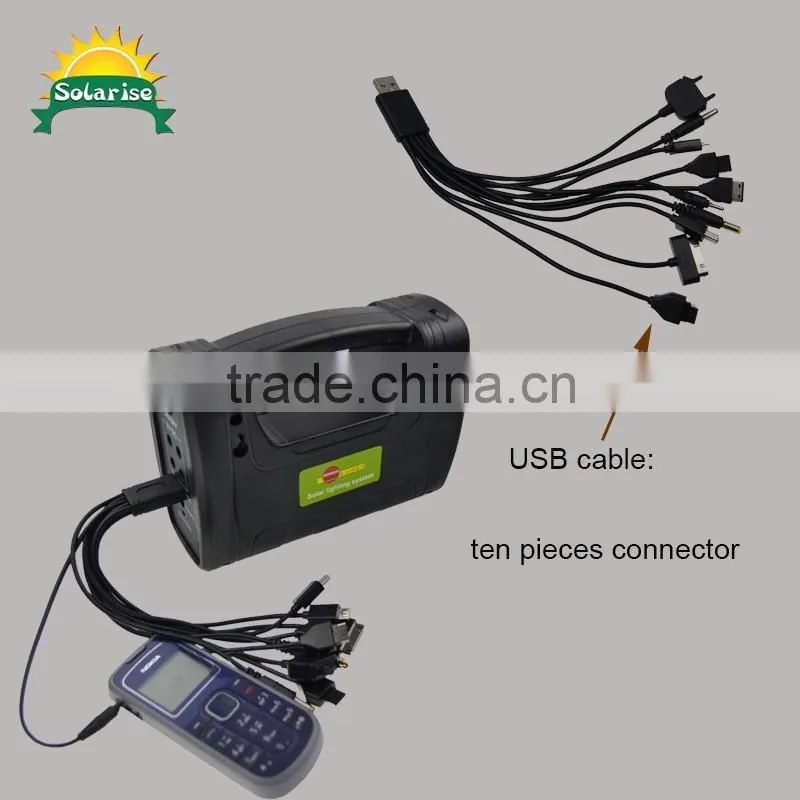 solar led court light solar torch light inflatable solar light