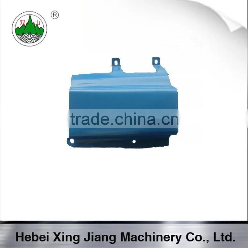 Diesel Engine Parts 165F Air Exhaust Fan For Hebei Tractor Parts