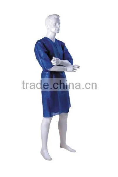 Disposable Kimono