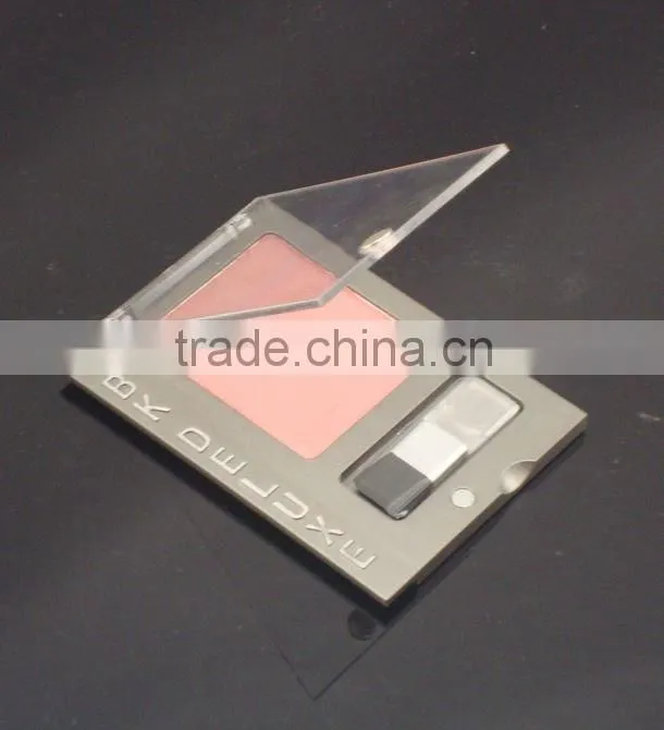 BK Deluxe blusher