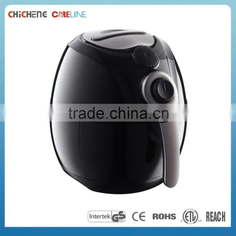 Chips fried Air fryer machine