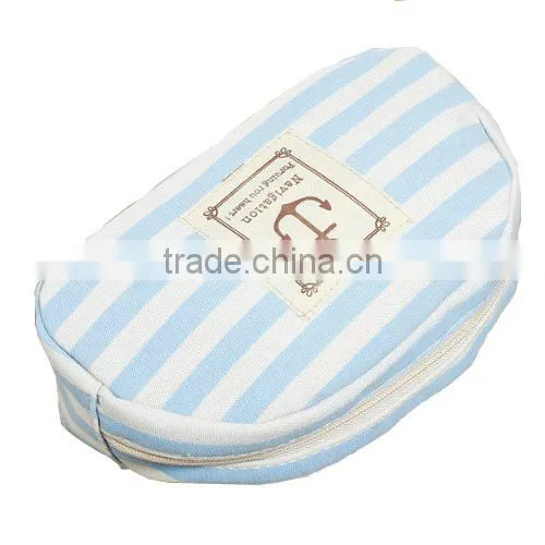 Funny Pencil case Makeup Cosmetic Bag