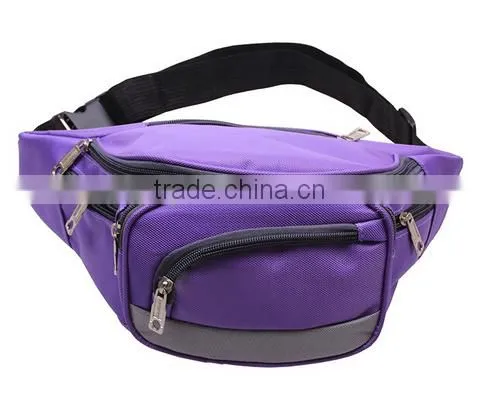 Sport Nylon Waist For Outdoor Waterproof Tactical Bag;Fanny Pack BELT BAG;Hiking Climbing Bum bag Maleroads