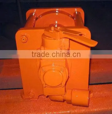 AW200 200KG Vane Air Motor Powered Blade Air Winch