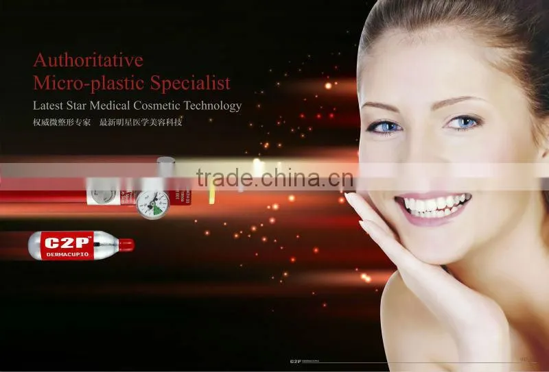 CDT Carboxy therapy equipment/Carboxy therapy machine