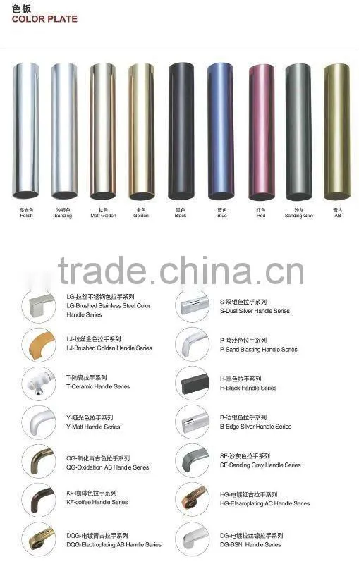 hot furniture accessiers handle