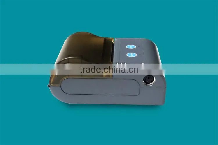 Bluetooth thermal printer,support andriod system
