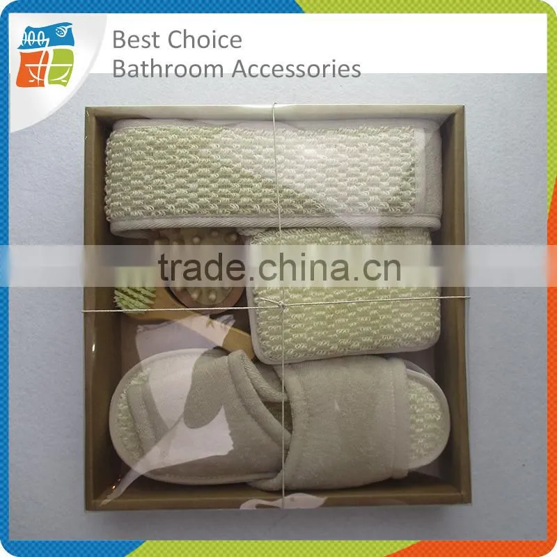 Wholesale Cheap Bath Sets