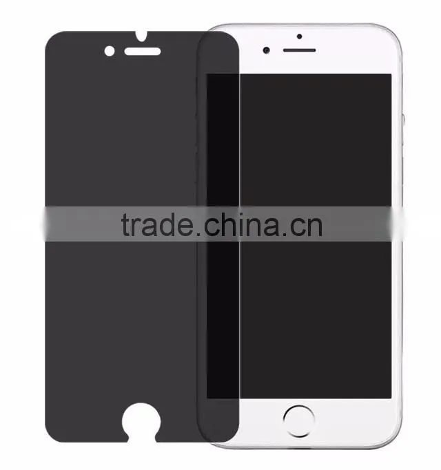 Tempered Glass Screen Protector For Iphone 6 Privacy Screen Protector Tempered Glass Wholesale Manufacturer