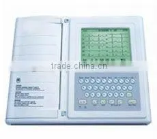 cardiograph/ECG/EKG
