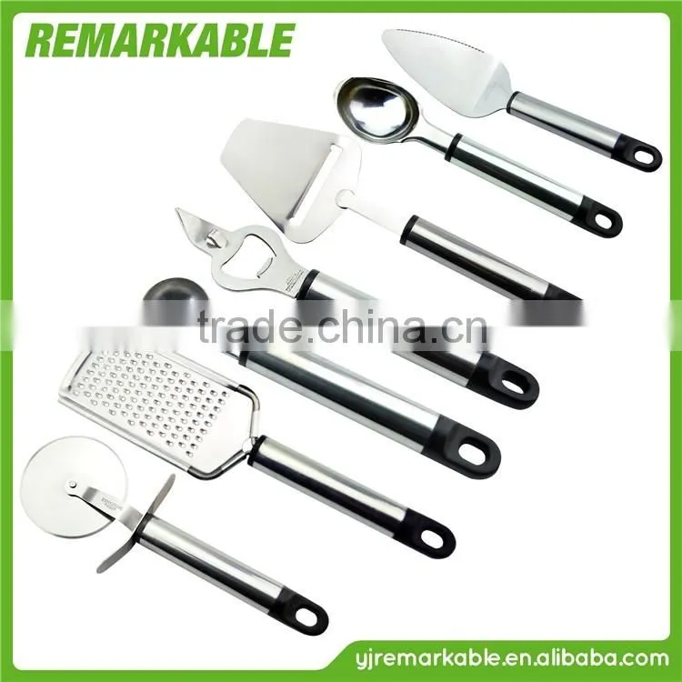 Top Quality stainless steel wheels type pizza cutter pizza knife pizza tools