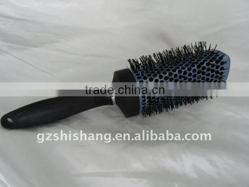 professional hair brush new design