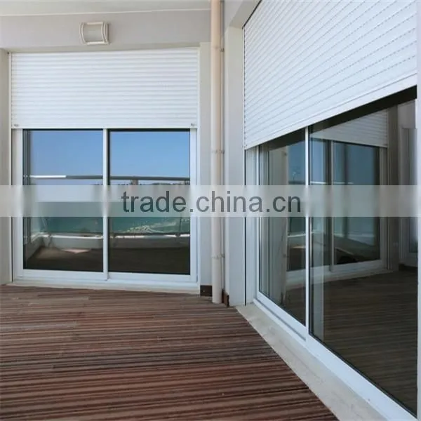 2016 Hot Sale Kitchen Semi-Industrial Rolling Shutters