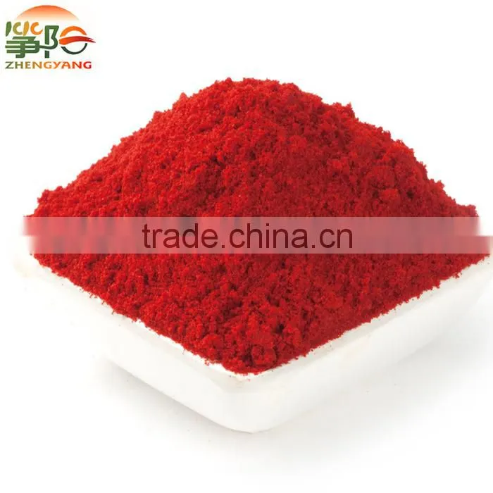chinese supply sweet paprika powder chilli powder for sichuan korea pickles