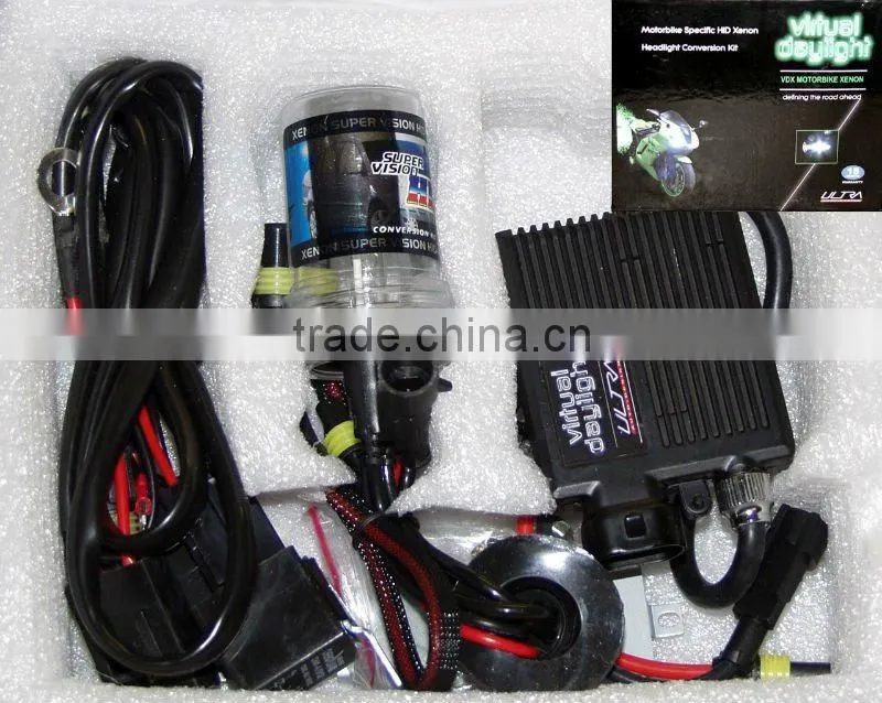 motorcycle h6m bulb