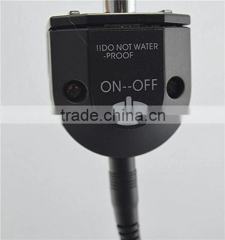 24 LED aquarium clip Light 3 Mode touch control