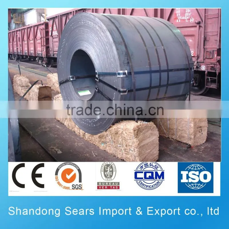 HC340LA color coated steel coil /590DP steel plate/1075 carbon steel plate