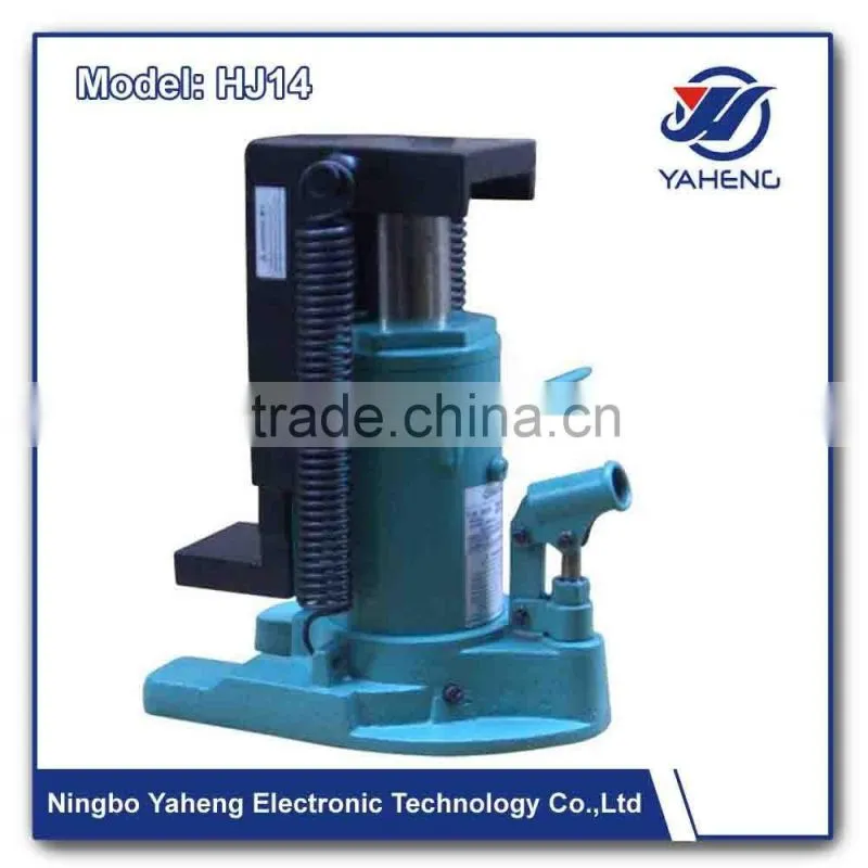 Claw jack / duckbill jack / equipment low jack 5T/10T/20T/30T/50T