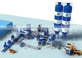 Quanzhou Xionghui Machinery Industry Trade Co., Ltd. company overview - view 2