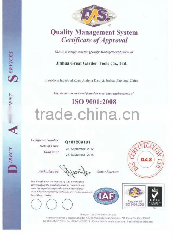 Supply Gasoline Chain Saw 52CC professional OEM/ODM service Supply 25CC/38CC/45CC/52CC/55CC/58CC/62CC wood hand model