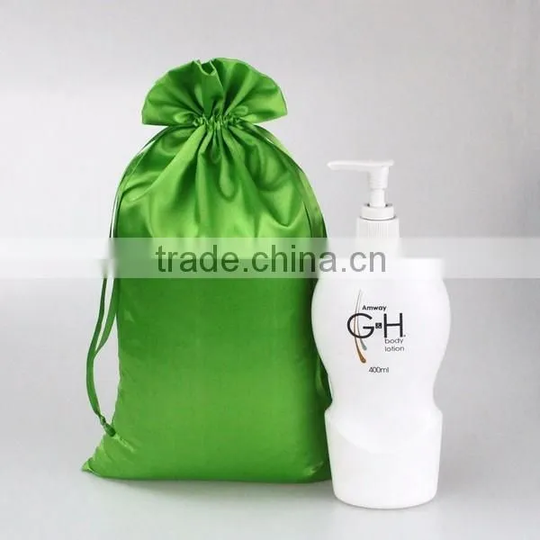 Customized Satin Hair Bag