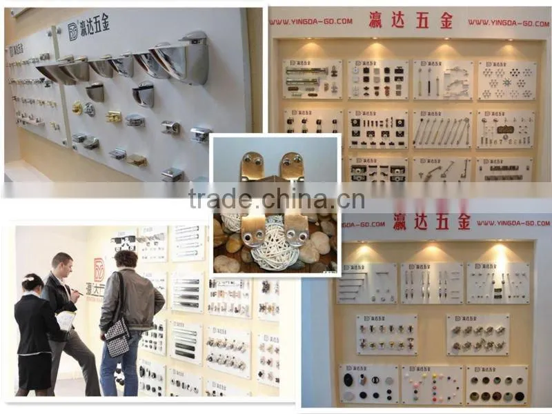 Heavy Duty glass shower pivot hinges/shower door hinge