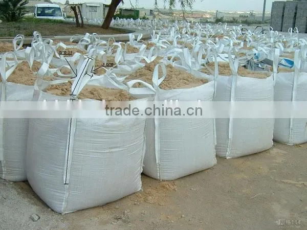 Top Open Bulk Bag