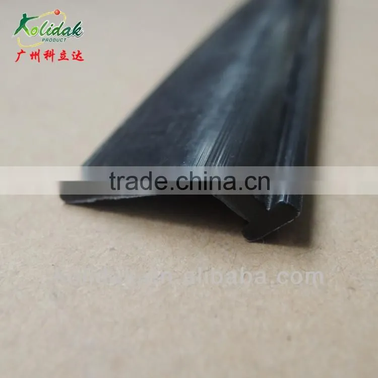 Al-alloy door & window TPU plastic strip