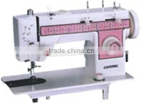 Mulit-function sewing machine 307B with box
